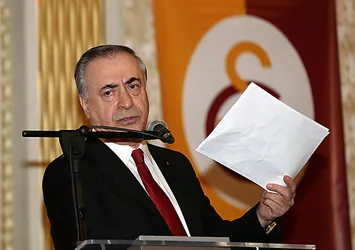 Galatasaray'da divan kurulu toplanıyor