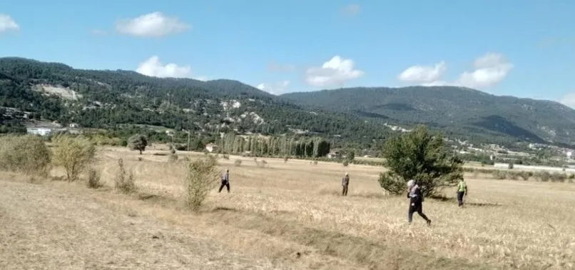 Denizli’de şoke eden olay! Tarlasını satılığa çıkaran çiftçi ortadan kayboldu