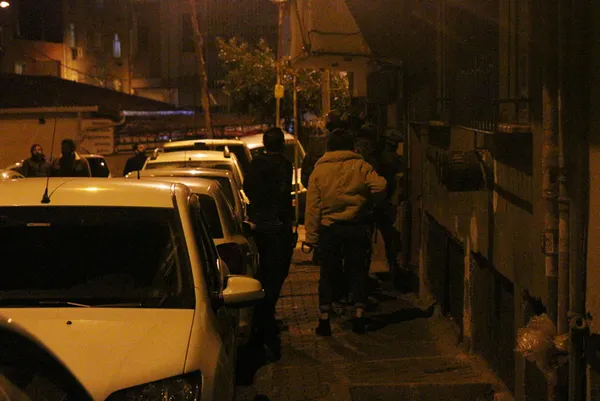 İstanbul’da flaş DEAŞ operasyonu! Çok sayıda gözaltı var