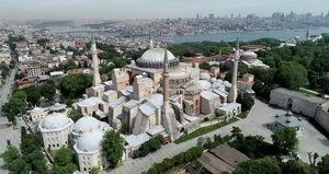 Ayasofya için kritik tarih! Kararnamedeki imza sahte mi?