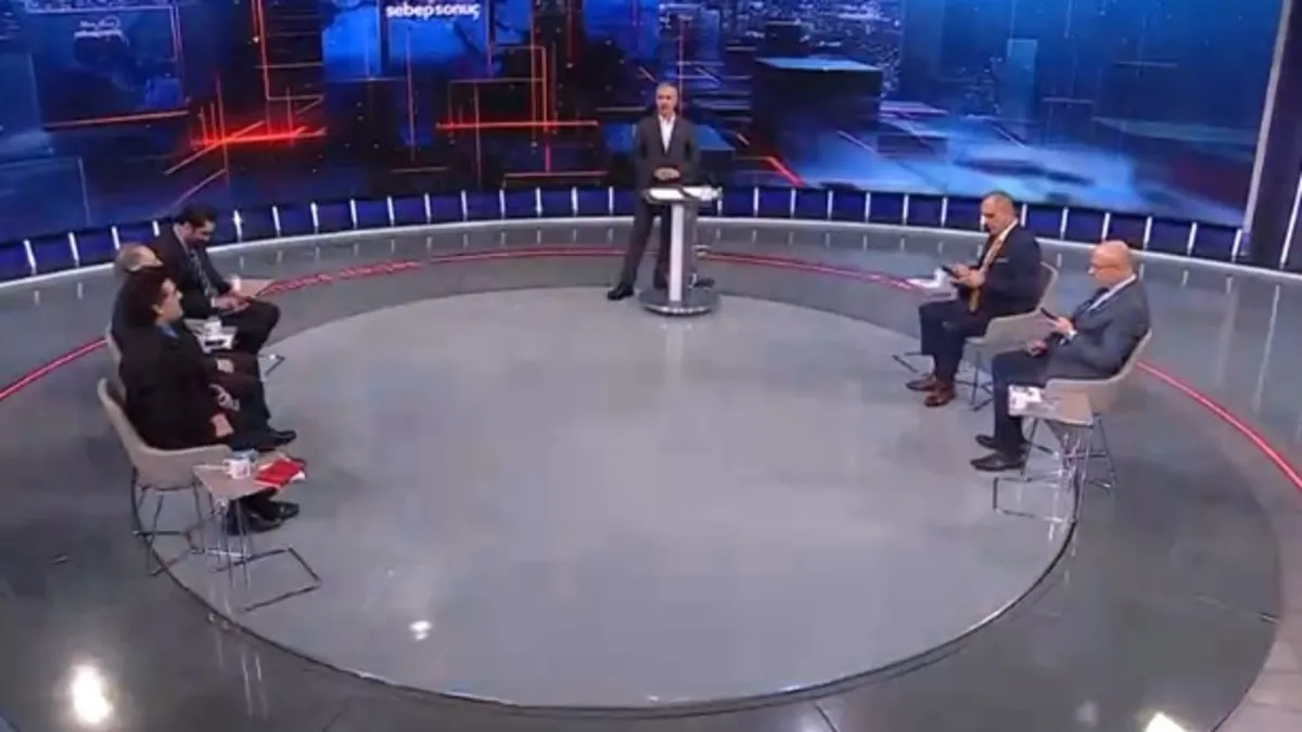 Trump-Şara zirvesi: Suriye'de ne değişecek?