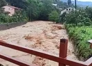 AFAD ve jandarma ekipleri teyakkuza geçti!
