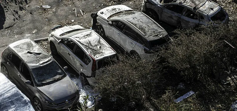Rusya'dan flaş açıklama: Yüksek hassasiyetli silahla Kiev ve Harkiv'i vurduk! İşte bilanço...