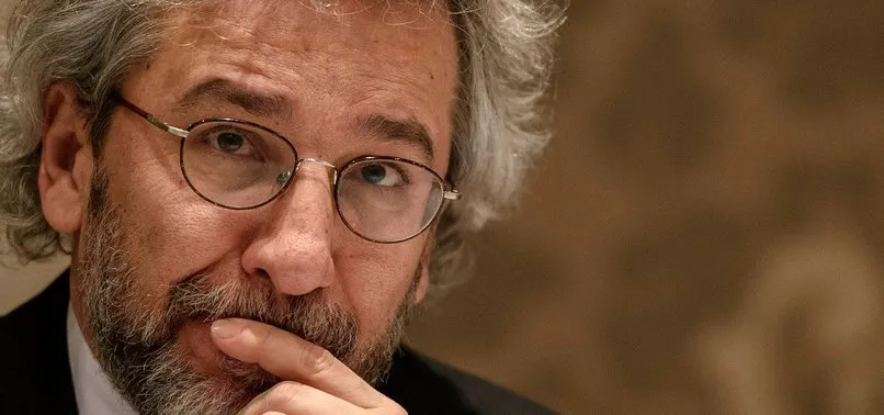Can Dündar, Cumhurbaşkanı Erdoğan'a tazminat ödeyecek