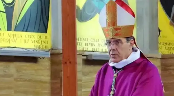 Fransa’da eski başpiskoposa soruşturma açıldı! Cinsel taciz suçlaması