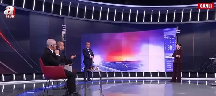 Uçak kazasında dezenformasyona dikkat! Jeti İsrail düşürdü algısını kim yayıyor?