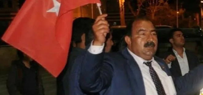 AK Parti Cizre eski İlçe Başkanı Cihan Güven’in kardeş Tahir Güven’i kim öldürdü? Tutuklanan Emin Kalkan’ın ifadesi ortaya çıktı