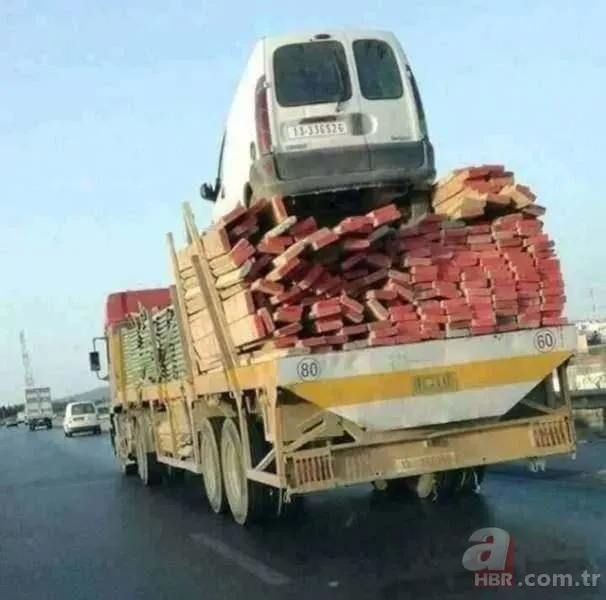 Can güvenliğini hiçe saydılar! Bu kadarına da pes... 7