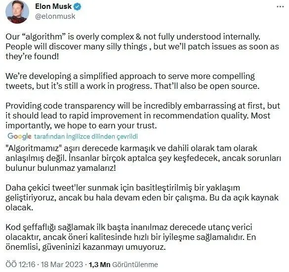 Hepsini ABD’ye satmışlar! Musk skandalı itiraf etti: Tüm verilere erişiyor