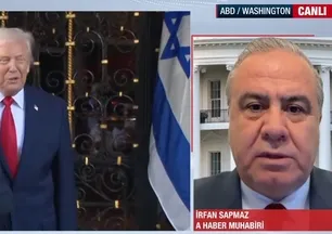 Trump’ın F-35 mesajı ne anlama geliyor?