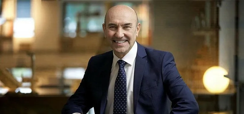 Chp Li Izmir Buyuksehir Belediye Baskani Tunc Soyer In Danismanindan Ihanet Imzasi