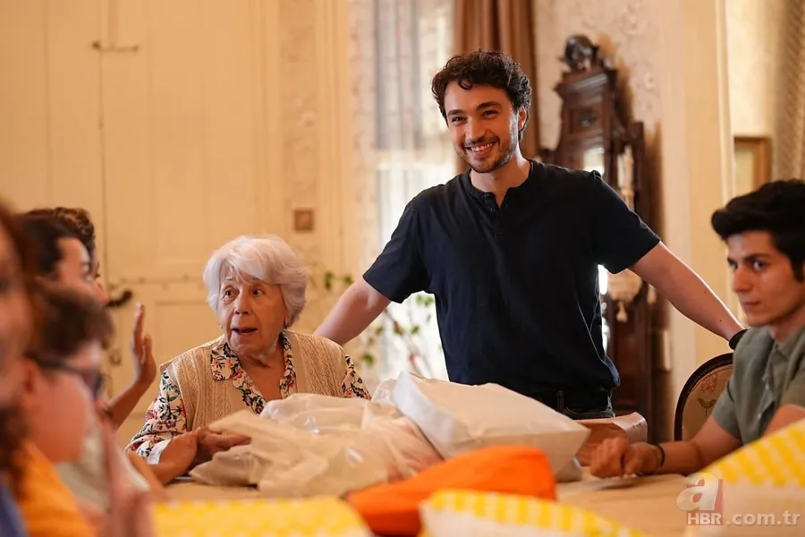 Aile Saadeti'nde Murat'ın şansı döndü! Konak güzellik merkezine dönüştü 2