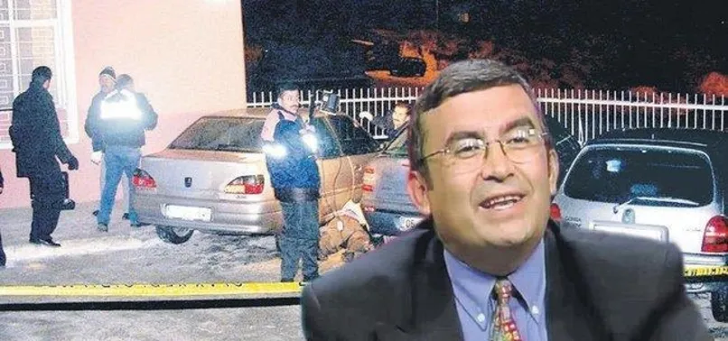 Necip Hablemitoğlu suikastında tetikçiyi ele veren kayıtlar ortaya çıktı!