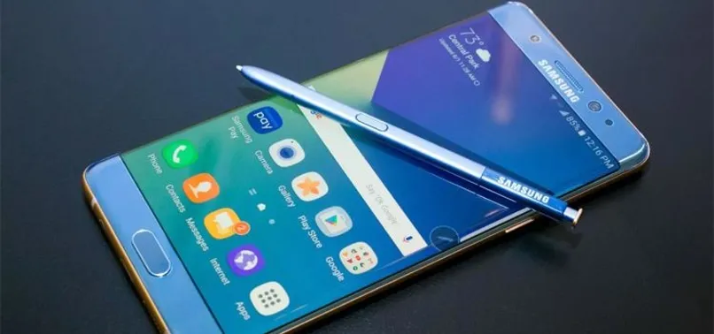 Samsung Galaxy Note 7, Fan Edition ile geri döndü!