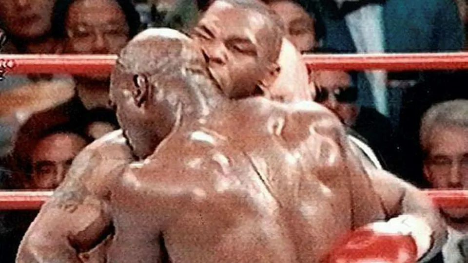 Mike Tyson ringe dönüyor! İşte rakibi