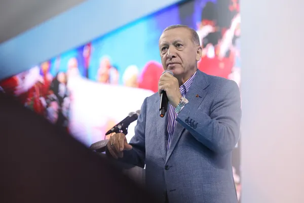 Son dakika | Başkan Erdoğan’dan Ankara’da 28 Mayıs mesajı: Rehavete kapılmak yok