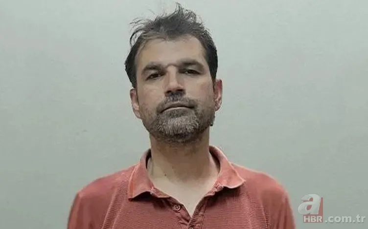 FETÖ'ye ağır darbe! Adil Öksüz'ü yurt dışına kaçıran firari imamlar tutuklandı 4