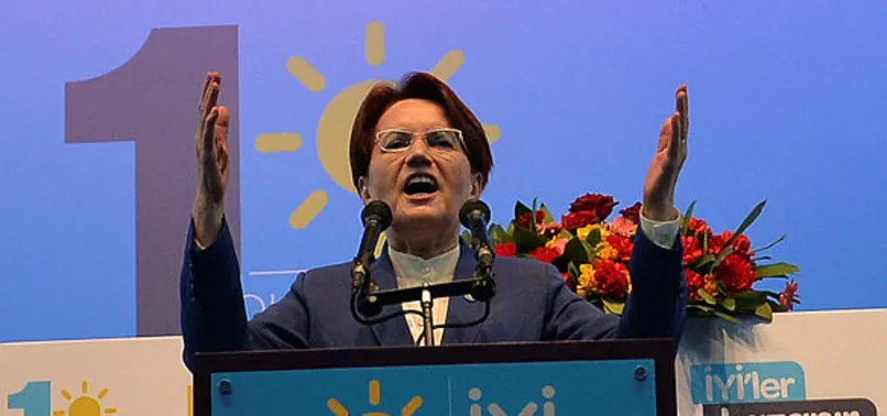 Meral Akşener iyice çıldıracak! İYİ Parti'de istifalar devam ediyor