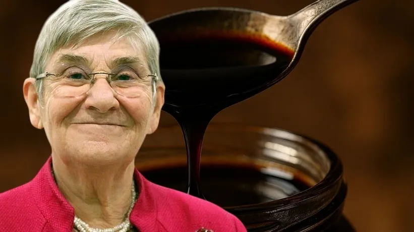 Canan Karatay öneriyor: Pekmezle birlikte tüketildiğinde kalp ve kemik sağlığını koruyor, yaşlanmayı geciktiriyor