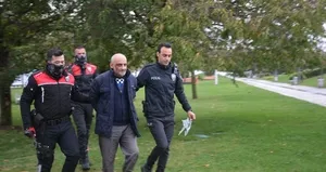 Eşini defalarca bıçakladı savunması pes dedirtti