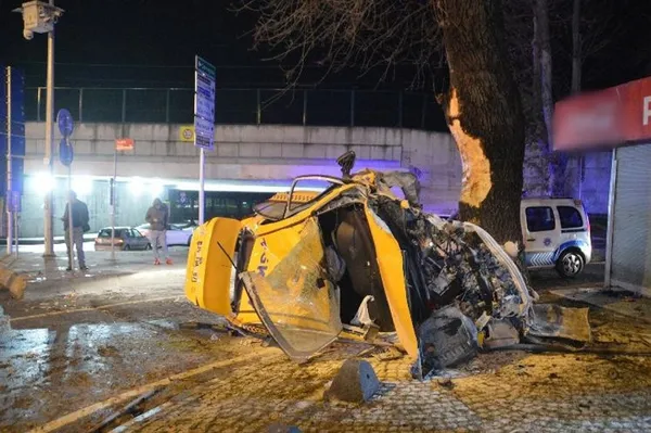 1639193266009.jpg Babasının ekmek teknesi mezarı oldu! Korkunç kaza - 5
