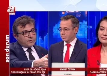 Döviz kuru neden yükseldi? Dolar neden tekrar yükselişe geçti? Gıda fiyatlarında düşüş için tarih verdi!