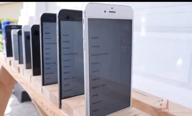 Lamborghini ile oynanan tehlikeli oyun 12