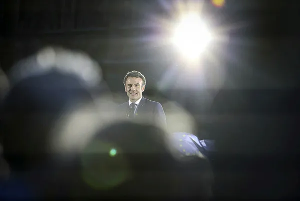 Marine Le Pen’den NATO vaadi: Seçilirsem Fransa NATO’nun askeri kanadından ayrılacak