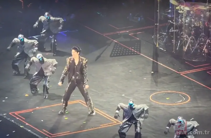 Gelecek geldi mi? Çin teknolojide bir eşiği daha aştı 10