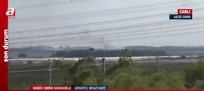 Dünyanın gözü önünde soykırım ve zorunlu göç! İsrail Gazze’yi işgal mi edecek?