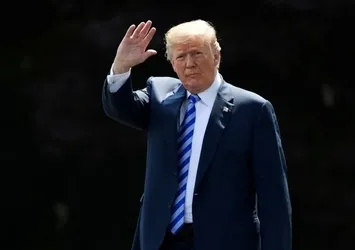 Trump Beyaz Saray’da iftar yemeği verecek