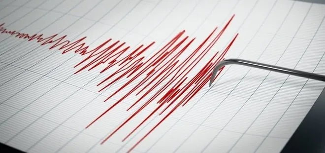 Zonguldak deprem son dakika: Zonguldak’ta deprem mi oldu? Zonguldak AFAD son deprem listesi...