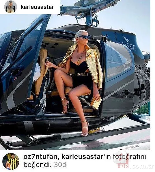 Eda Gökçen Kaya Ömer Bayram'ın mesajlarını ifşa etti! 44