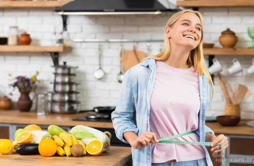 Sağlık Bakanlığı listeyi paylaştı: Zayıflama rekoru kıran iller hangileri? 9