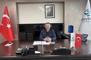 CHP’li belediyede olay! Uygunsuz görüntüler...