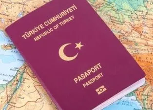 İşte dünyanın en güçlü pasaportu | Türkiye'den vizesiz gidilebilecek ülkeler 2018 güncel liste