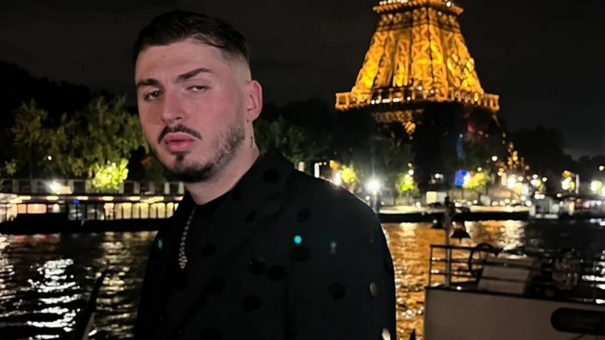 Blok3'ten oyunculuk itirafı geldi: "Başrolde ben varım"