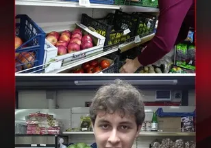 BOYKOT ÜRÜNLERE RAFLARINDA YER YOK