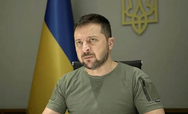 SON DAKİKA! Ukrayna'da peş peşe patlamalar | Kiev, Jitomir, Dnipro, Lviv, Ternopil, Hmelnitski'de de sesler duyuldu | Putin açık açık tehdit etti - 18