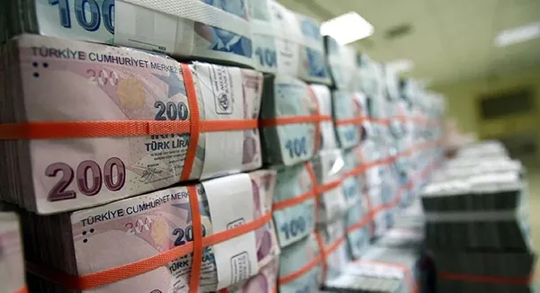 1698221364212.jpg Gözler Merkez Bankası'nın faiz kararında! Tahminler belli oldu! Faiz artışı sürecek mi? - 5