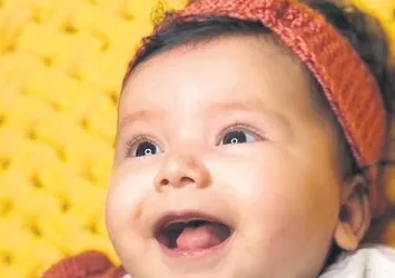 Bir evlatlarını aynı hastalıktan kaybetmişlerdi! Özgecan için umutlar yeşerdi