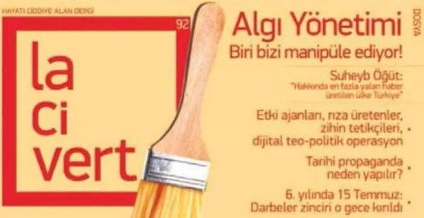 Oxford Üniversitesi manipülatif haberlerle hedef alınan ülkeleri açıkladı! Türkiye en çok saldırılan ülke - 1