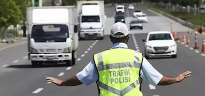 İstanbul'da bazı yollar trafiğe kapatılacak