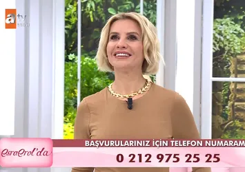 Esra Erol 15 Aralık Cuma tek parça izle