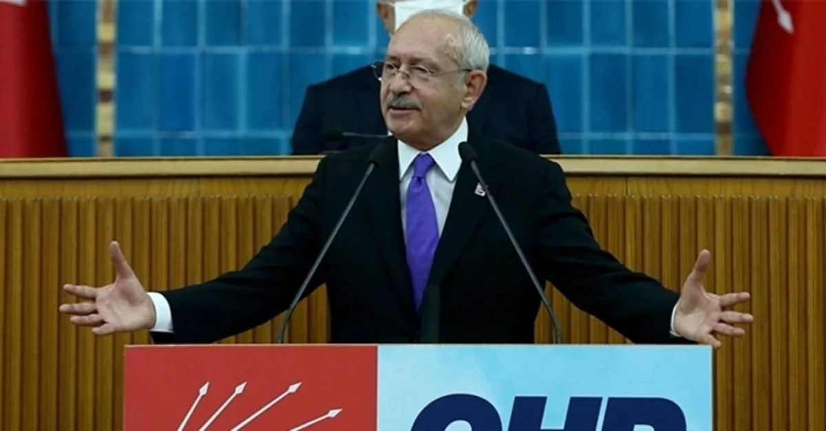 Kemal Kılıçdaroğlu’nun ‘öğretmen’ açıklaması! Neden toplumu ayrıştırıyor? Uzmanlar A Haber’de değerlendirdi