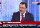 AK Parti’nin oy oranı yüzde kaç?