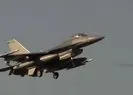 Türkiye’ye F-16 satışına onay!