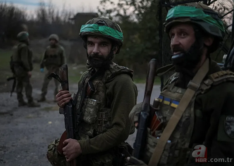 Acımasız motivasyon! Ukrayna savaşı "oyuna" çevirdi 11