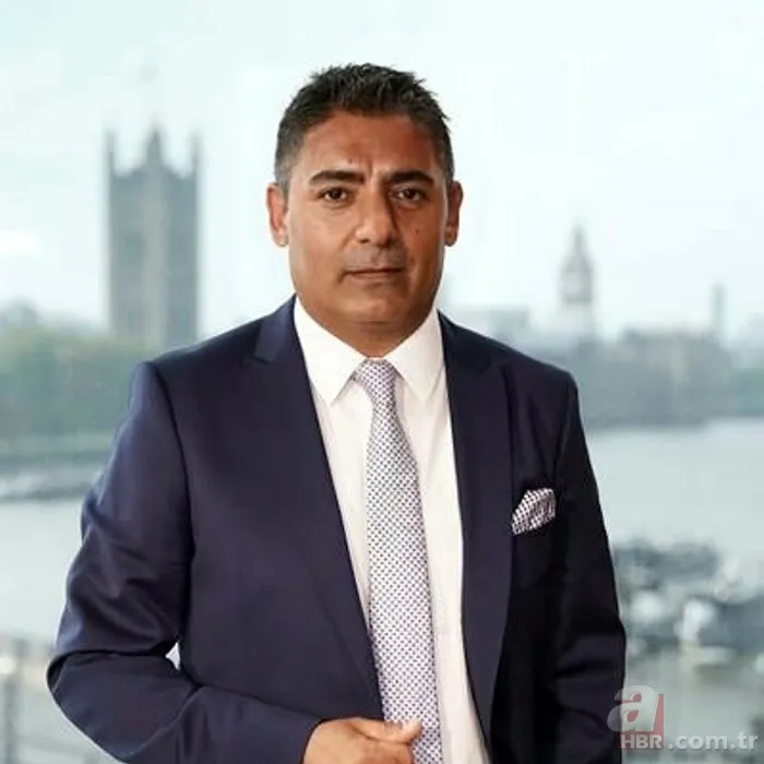 Fondaş medyada kriz büyüyor! Halk TV'den Eren Erdem'e zehir zemberek sözler: Kime hizmet ettiği belli olmayan... 12