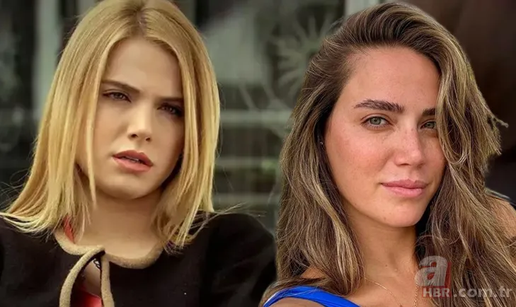 Adını Feriha Koydum'un Hande'siydi! Ceyda Ateş ile eşi Buğra Toplusoy restoran zinciri satın aldı! 1